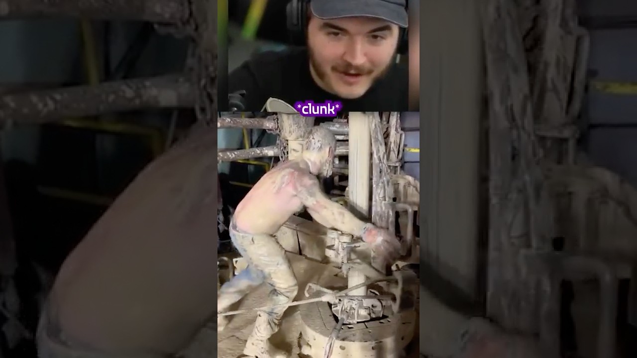 Шлатт находит среднестатистического стримера Twitch