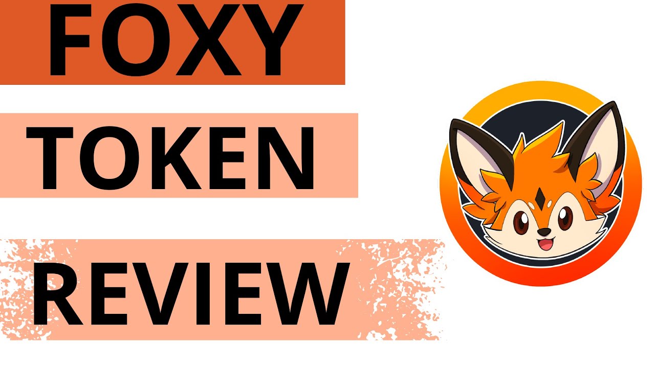 Foxy (FOXY) Token is a Legit or Scam | Is FOXY token Legit or Scam ?