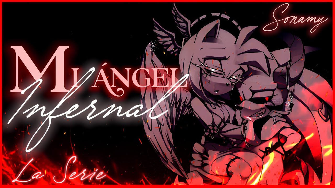 ★♔𝒔 𝒐 𝒏 𝒂 𝒎 𝒚꙳ 𝑴𝑰 𝑨𝑵𝑮𝑬𝑳 𝑰𝑵𝑭𝑬𝑹𝑵𝑨𝑳 ♔★ 𝒄𝒓𝒐𝒏𝒐𝒇𝒊𝒄𝒊𝒐 #𝑽𝑰