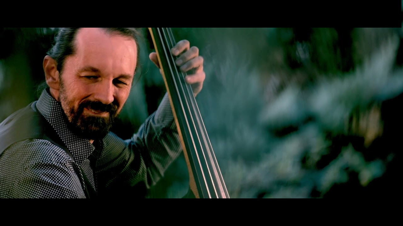 PABLO MARTÍN CAMINERO – ARABIA del álbum AL TOQUE. Edita y Distribuye NUBA RECORDS / KARONTE