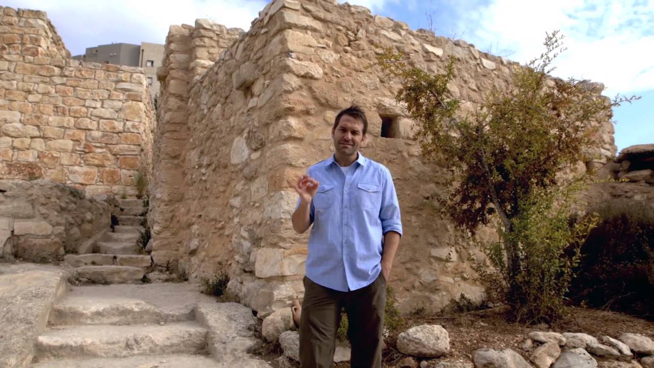 Jesus Rejected in his Hometown of Nazareth
