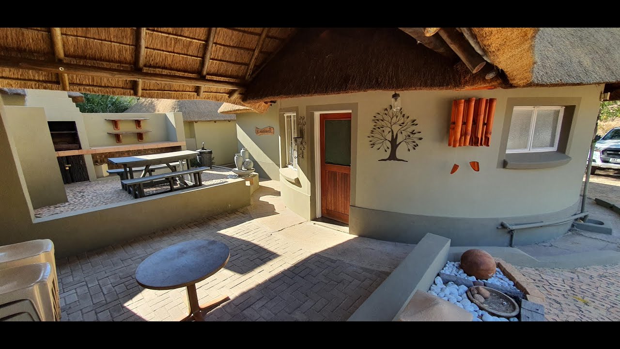 Absolute bargain @ DIE OOG RETIREMENT VILLAGE! Naboomspruit Limpopo