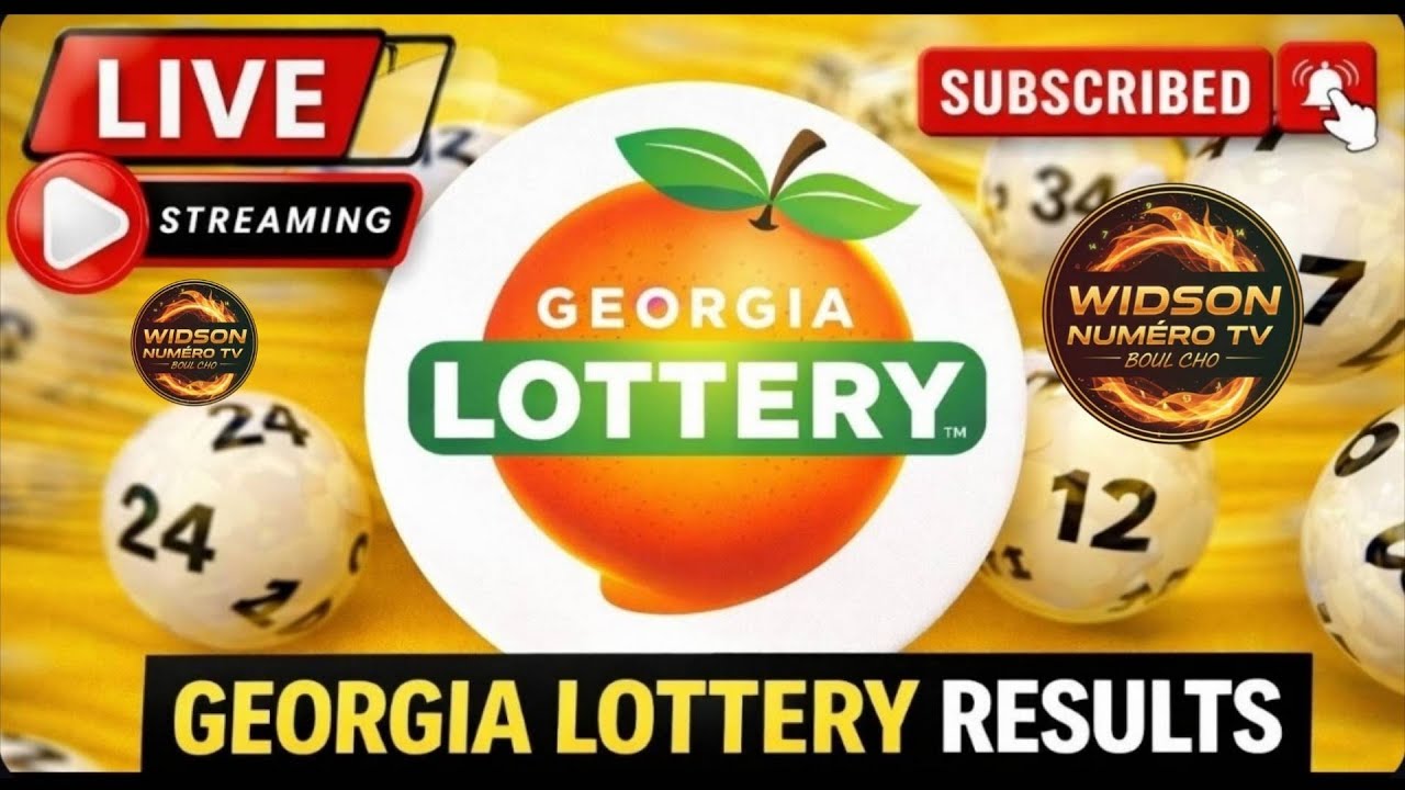 🔴 R&eacute;sultat Georgia MIDI en direct | 11 MAI 2026 | Georgia Results