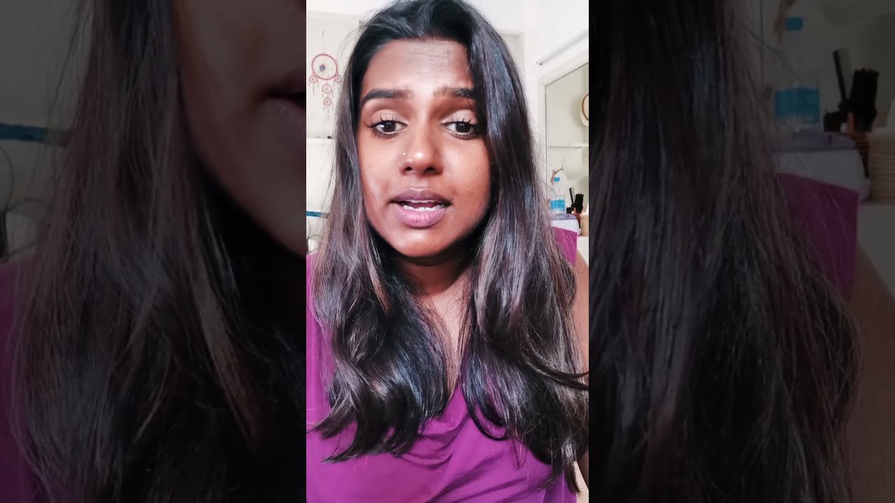 Kannordhu kanbadellam - Tirousha