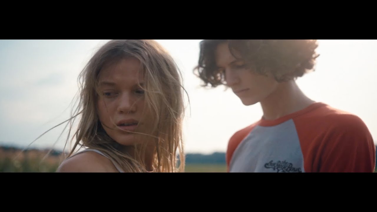 JONAH - Husk My Love (Official Video)