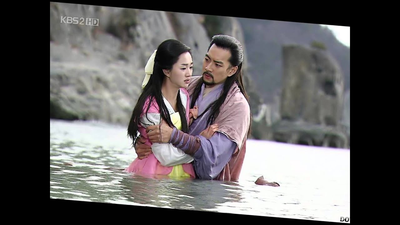 SONG IL GUK DON'T WANT TO MISS A THING