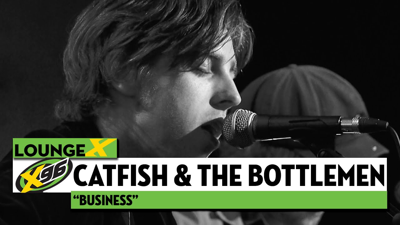 Catfish and the Bottlemen 