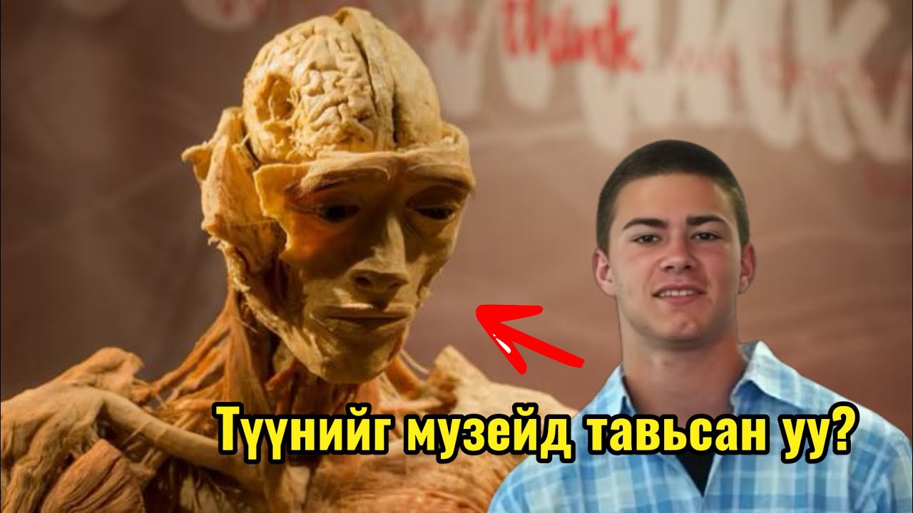 Нууцлаг байдлаар нас барж, ээж нь түүнийг хэдэн жилийн дараа музейд байхыг харсан/Christopher Erick