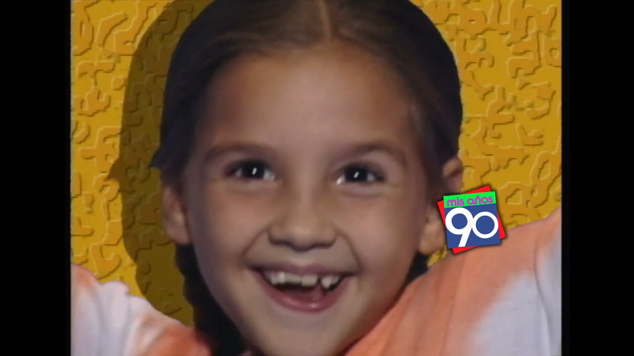 CHUFACHÓN - APERTURA CHIQUITITAS 1997 HD