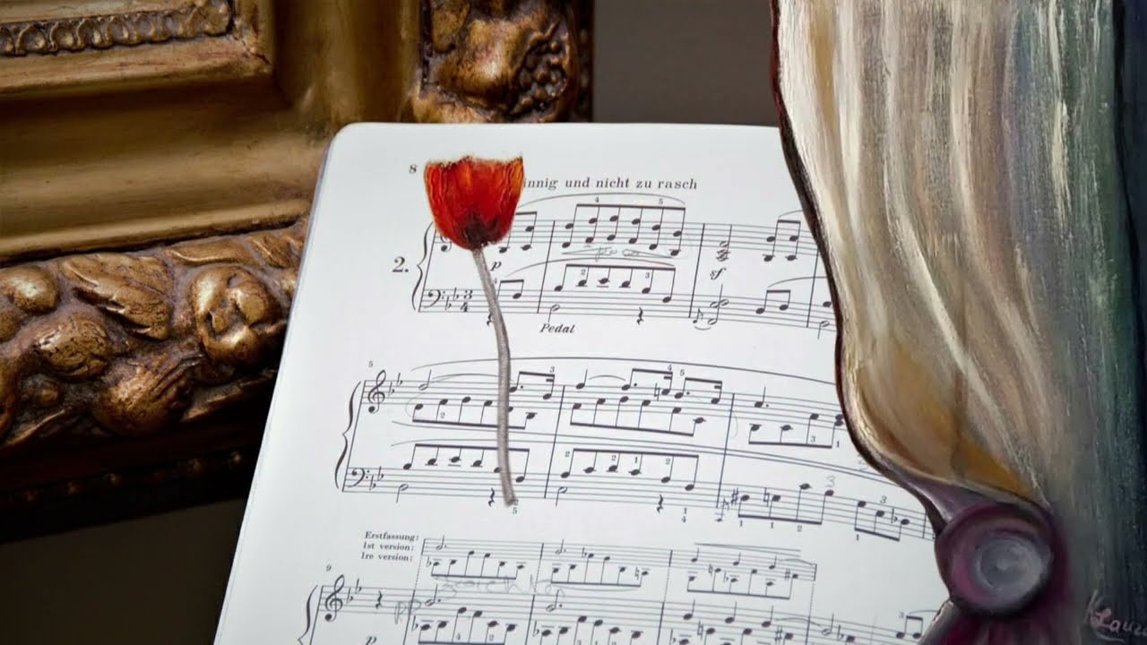 Petite Fleur.  Мировые хиты на русском.  Маленький цветок.  Inga - cover .