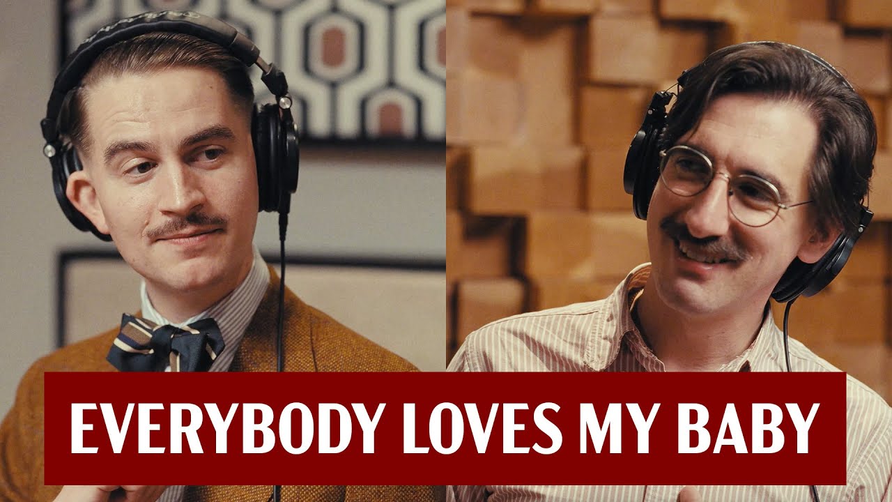 Everybody Loves My Baby – The New Wonders (Official Music Video)