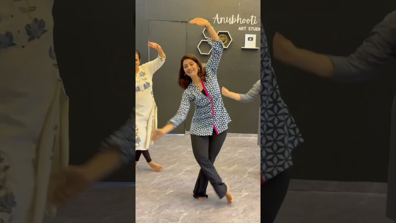 Guess the music ✨ #shorts #dance #music #viral #pune #danceclasses #youtubeshorts #youtube