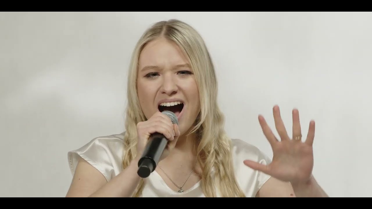 Lulaj synku, lulaj - Nailah Vitha