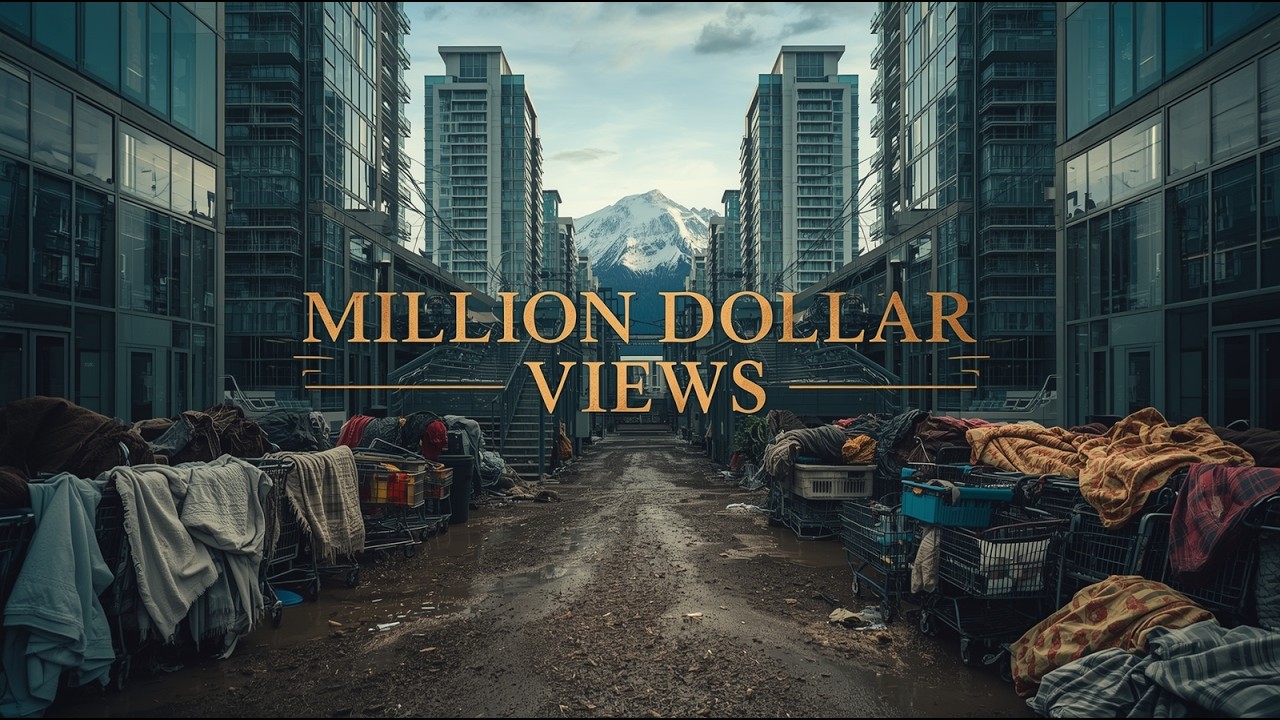 The Wet Cold: Inside Vancouver's Downtown Eastside Nightmare (2026)