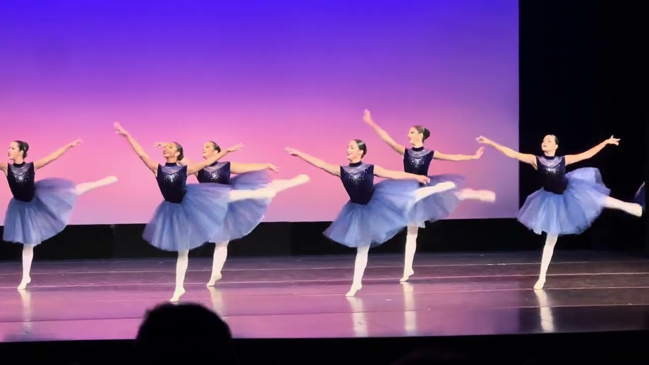 Intensity Ballet Dance Recital - Video 7