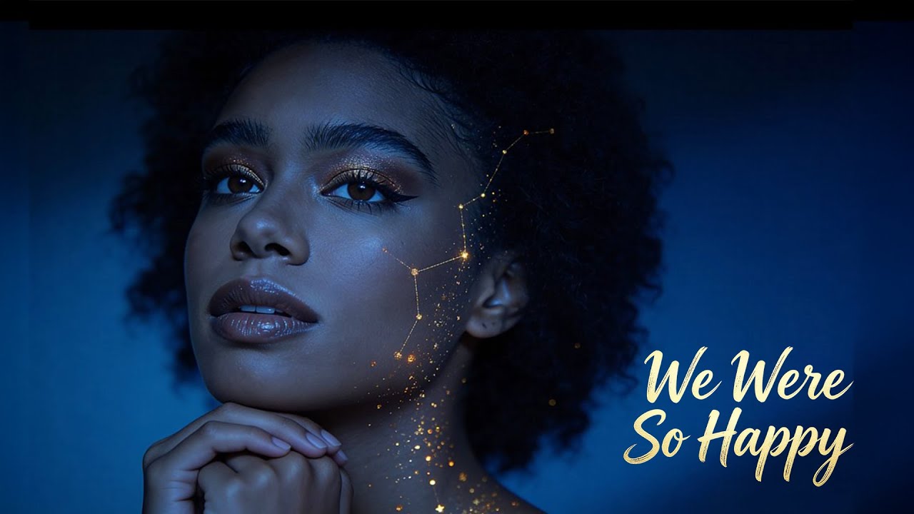 We Were So Happy - Shea | Soulful Acoustic Ballad | Emotional Storytelling Love Song