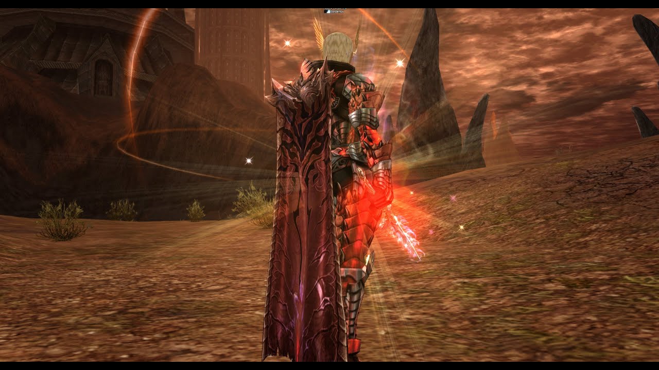 Lineage 2 Adventurer Olympiad - L2Dex