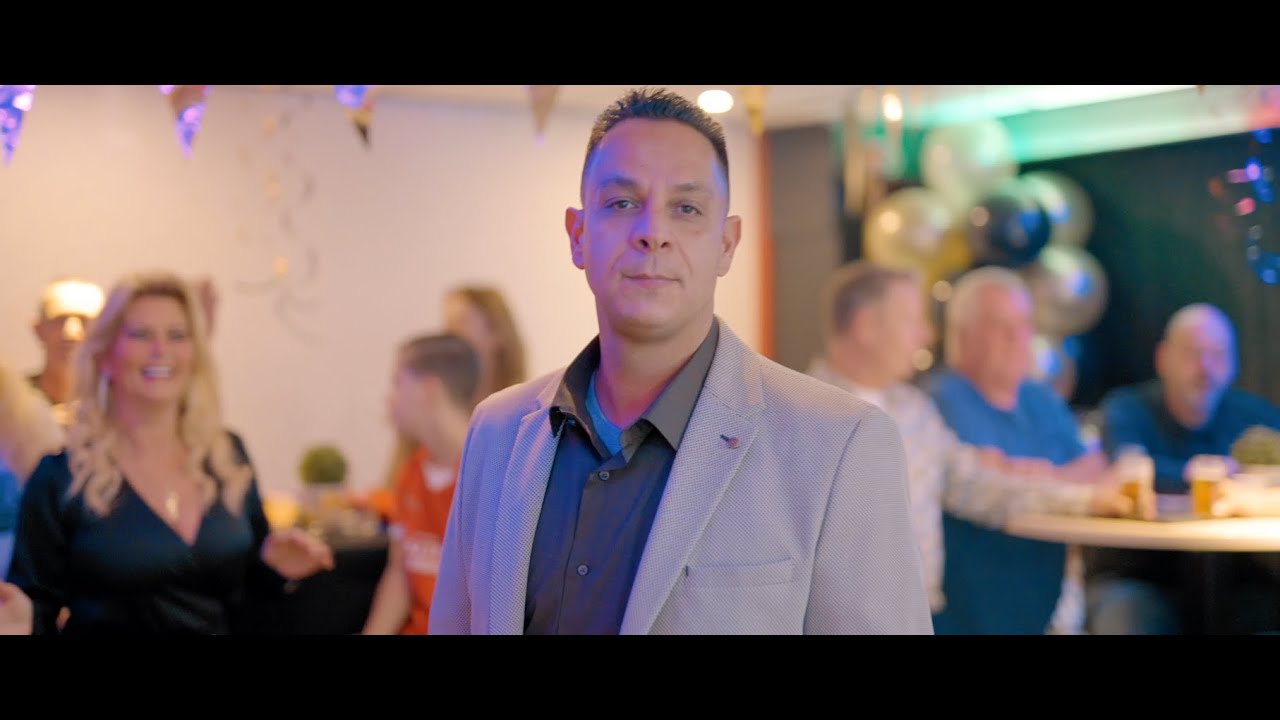 Roykuh - Mijn Tweede Liefde