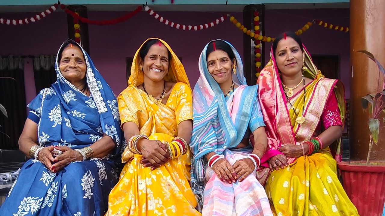 हमर लोधी मन के सकट तिहार 🥰हमर घर कोन कोन आहे सकट मे जरूर देखु 🤩.....#cgvideo #cgvlog #viralvideo 