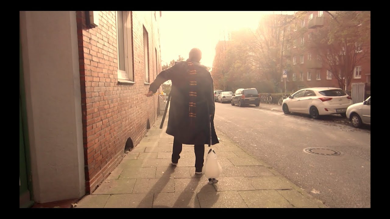 SCHNIPO SCHRANKE - Harry Potter (Official Video)