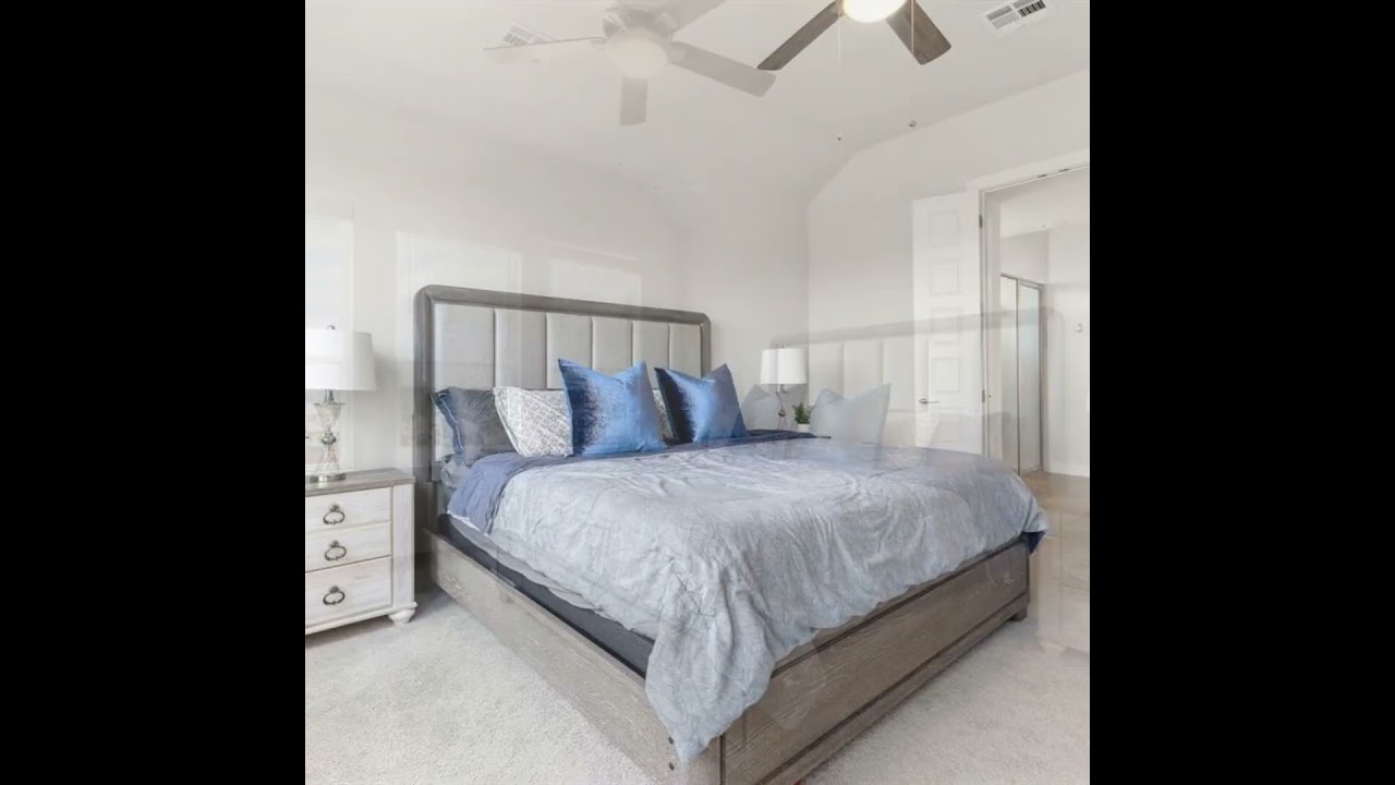 Homes in Austin Area. Georgetown, Texas