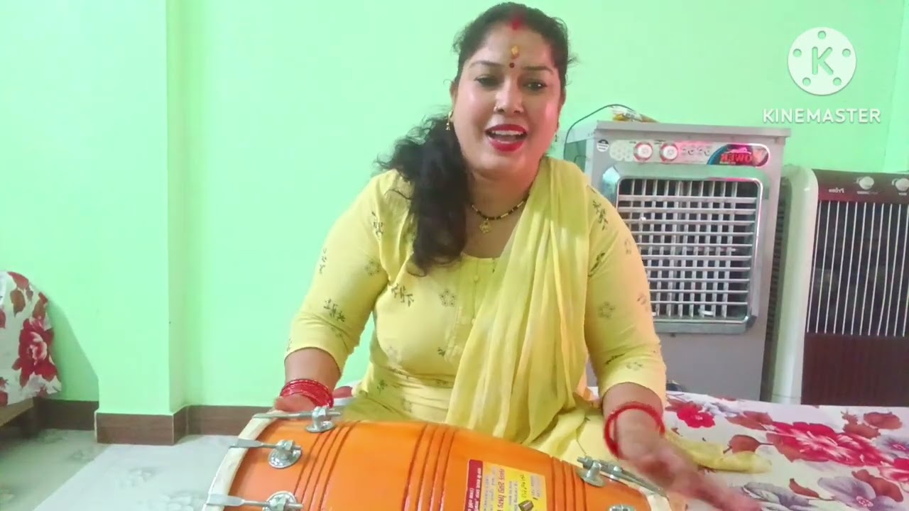  जरा जोर से लगाओ जयकारा मैया का नाम बड़ा प्यारा 🙏🥰 नवरात्रि में झूम उठोगे 🩰👍यह भजन गाकर जरूर सुने