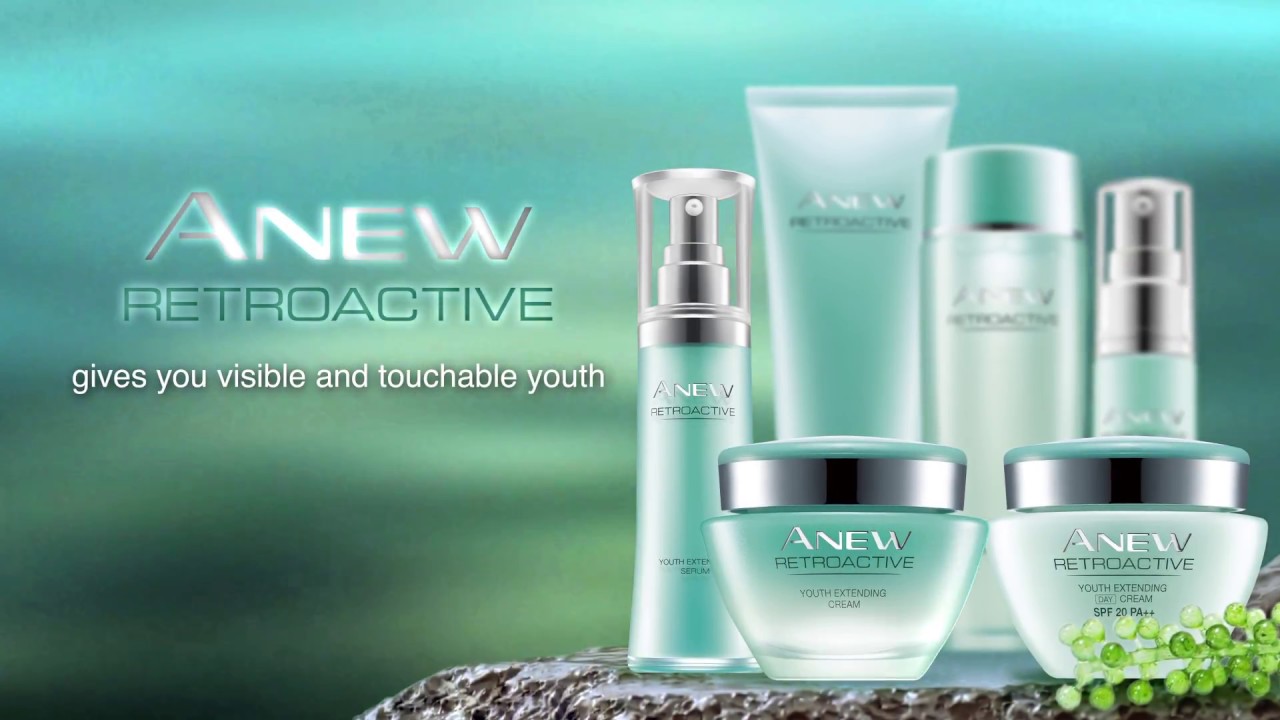 Introducing Anew Retroactive