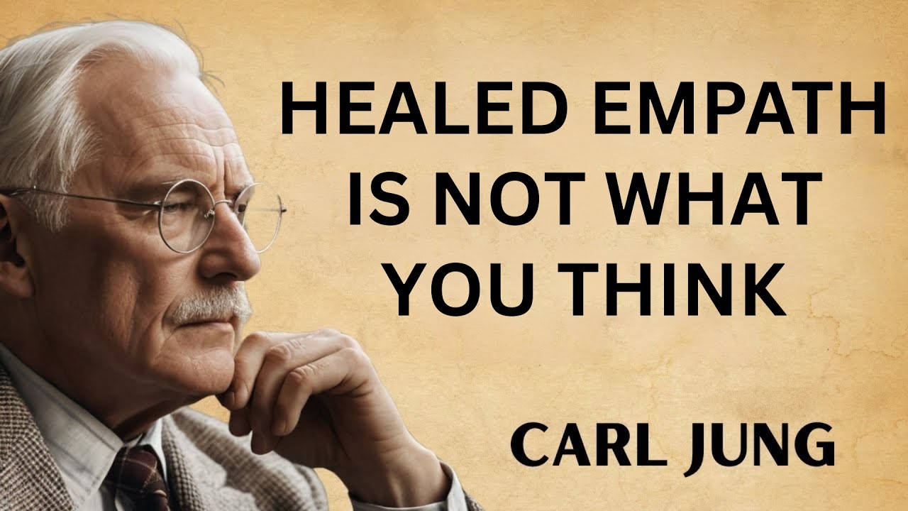 The Shocking Truth About Healed Empaths — Not What You Expect!