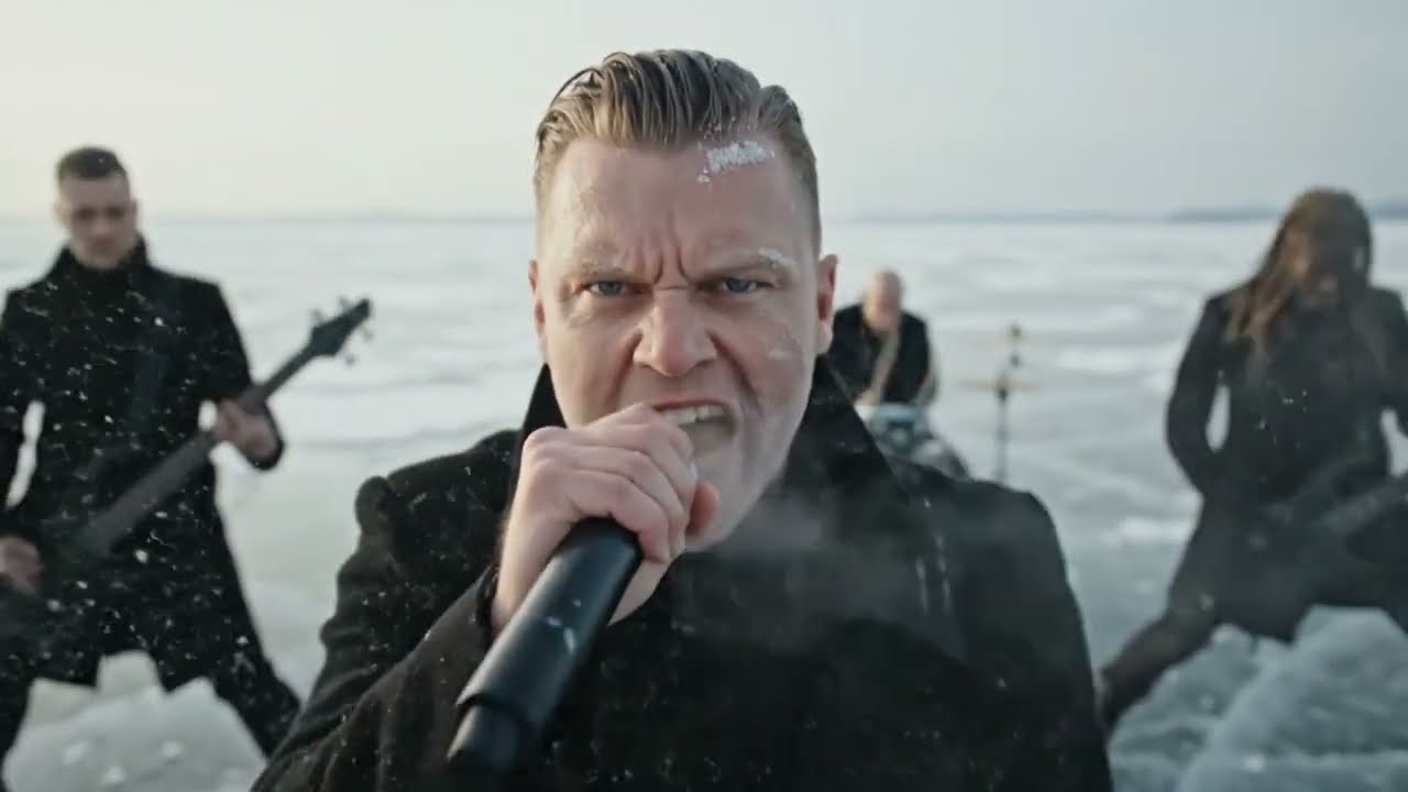 MachineGUN - 