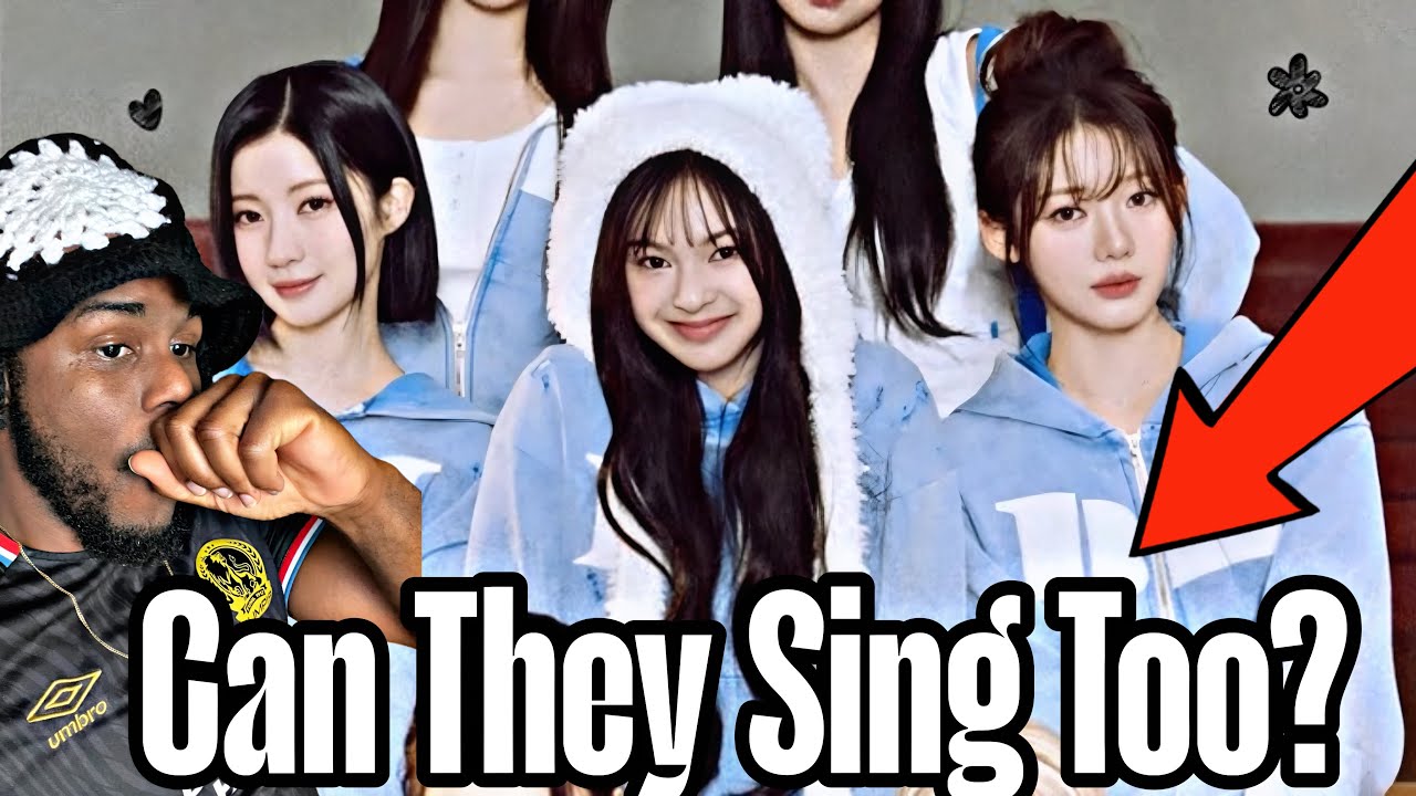 Babymonster - Really Like You REACTION Can They Sing? 