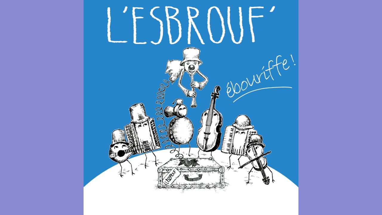 L'esbrouf' - Clown