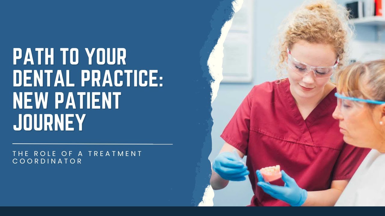 How New Patients Find You