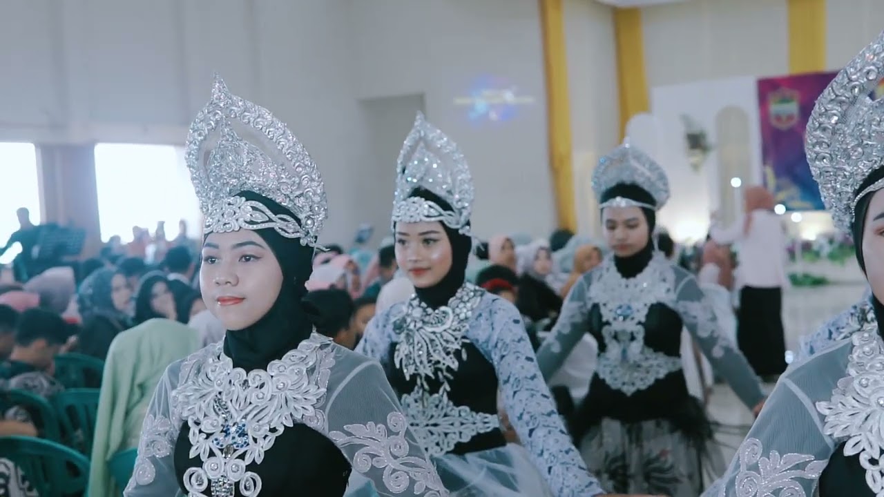 PERPISAHAN KELAS IX SMPN 1 CIHAURBEUTI TAHUN PELAJARAN 2022/2023