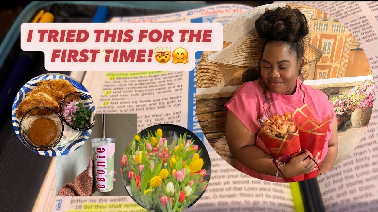 Spend The Week With Me|PHOTOSHOOT📸 COOKING🌮 VDAY PREP💗
