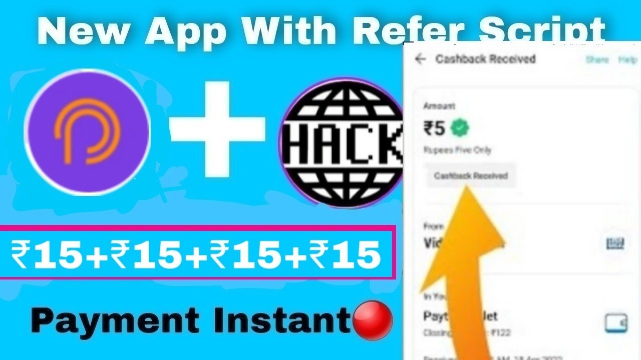 Pollpe Coin Adder Script | Pollpe Refer Bypass Script | payment proof