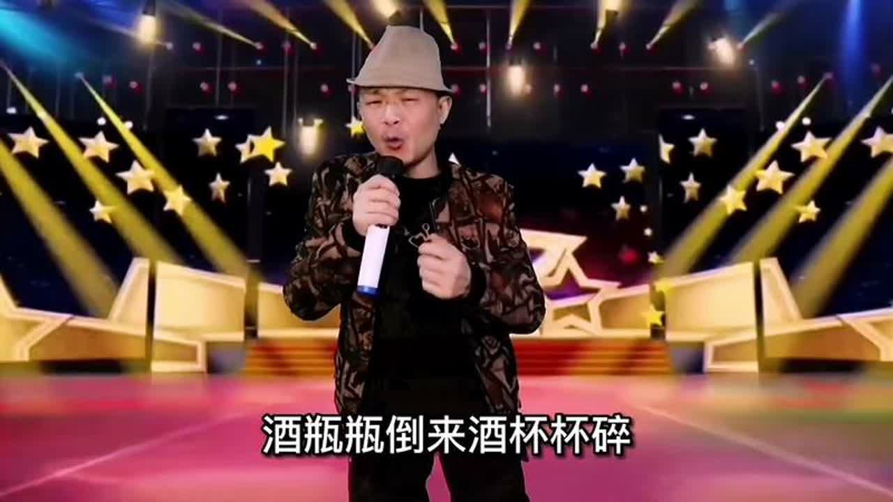 大叔幽默搞笑说段子，句句精彩搞笑，全程笑到肚子痛，配音改编
