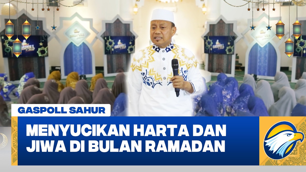 Ternyata Harta Kita Ada 