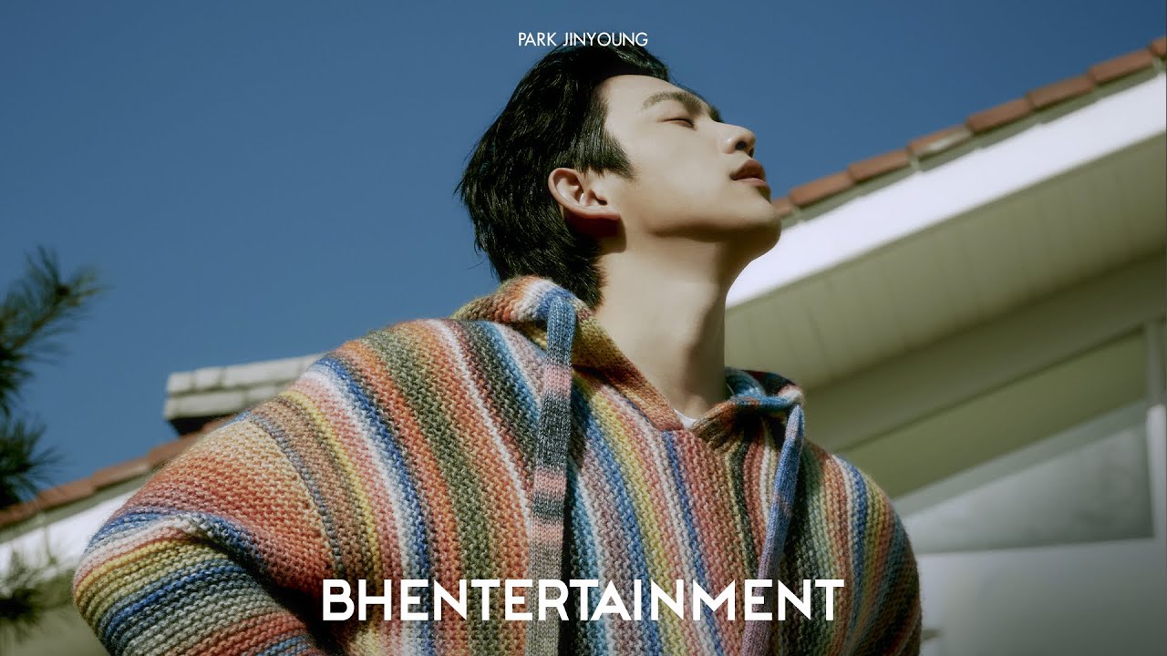 [Jinyoung(GOT7)]'Chapter 0: WITH'HIGHLIGHT MEDLEY