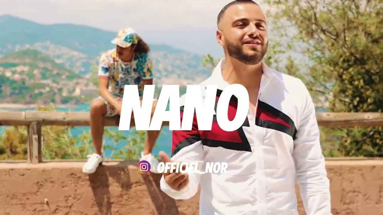 Djadja & Dinaz x Ninho - 