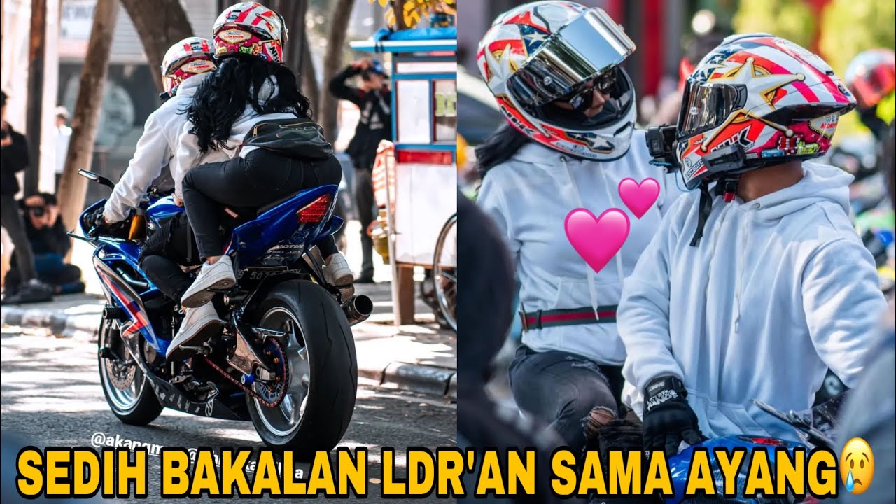 SELESAI SUDAH 1 BULAN DIBANDUNG || PENUTUP SUNMORI SEDIH BAKAL PACARAN LDR'AN😢