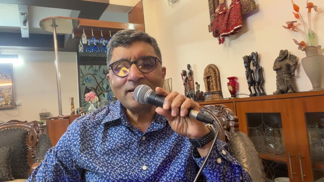 Mujhko Apne Gale Laga lo Laroke