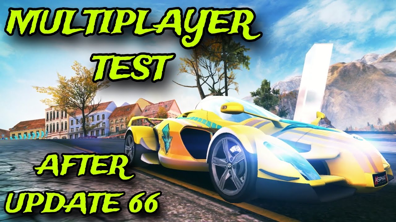 IS IT WORTH IT🤔 ?!? | Asphalt 8, Tramontana XTR Multiplayer Test After Update 66