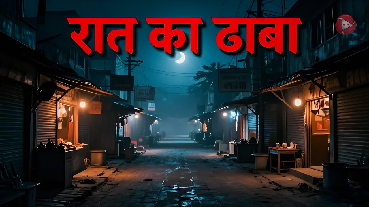 Aahat New Episode | Horror Show 2026 | Aahat New Episode 2026 | रात का ढाबा | Aahat bangla