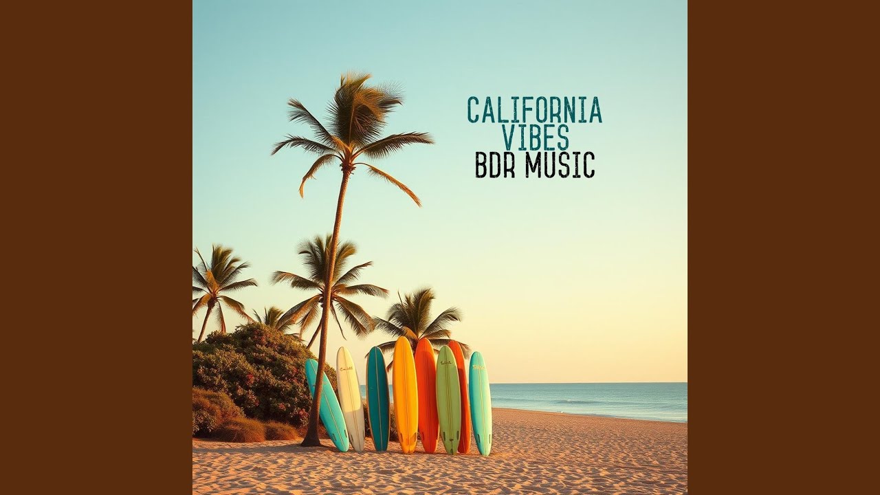 California Vibes