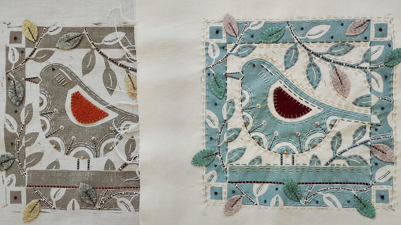 Lots Of New Work Projects