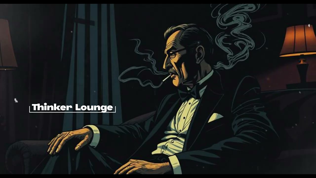 The Quiet Between Us | Vintage Jazz