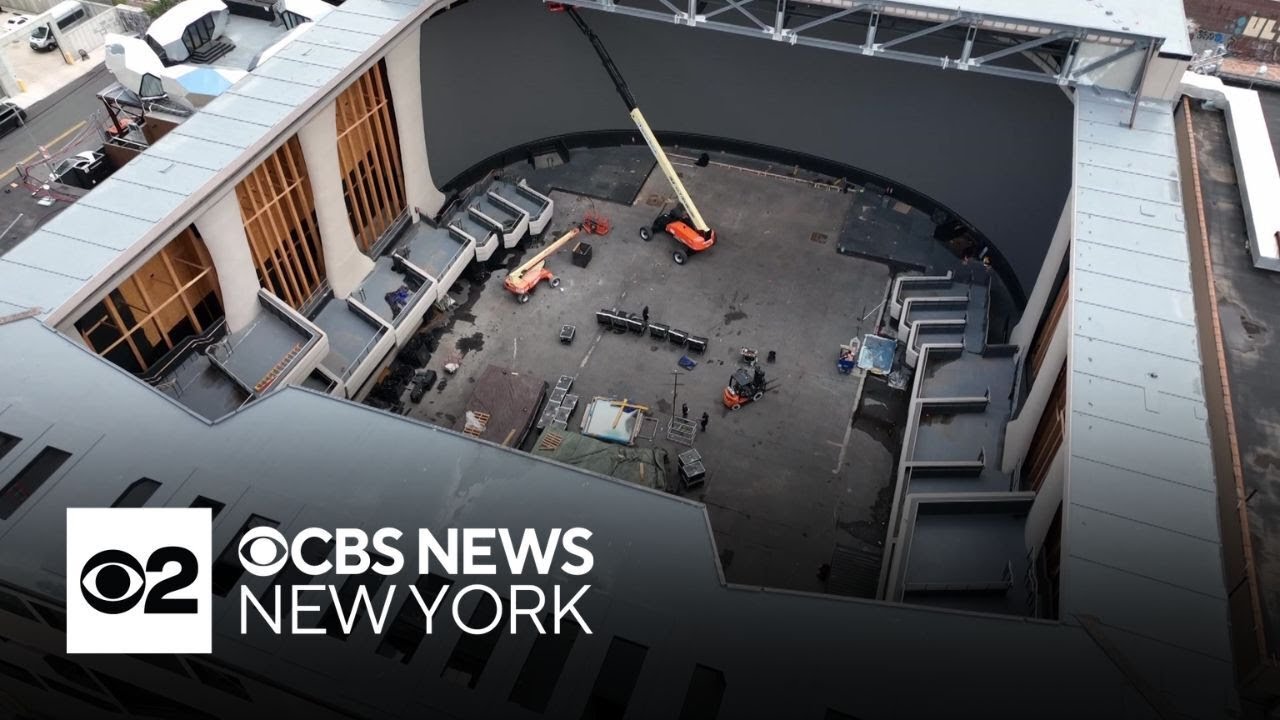 Apparent demolition of Brooklyn Mirage a disappointment for community