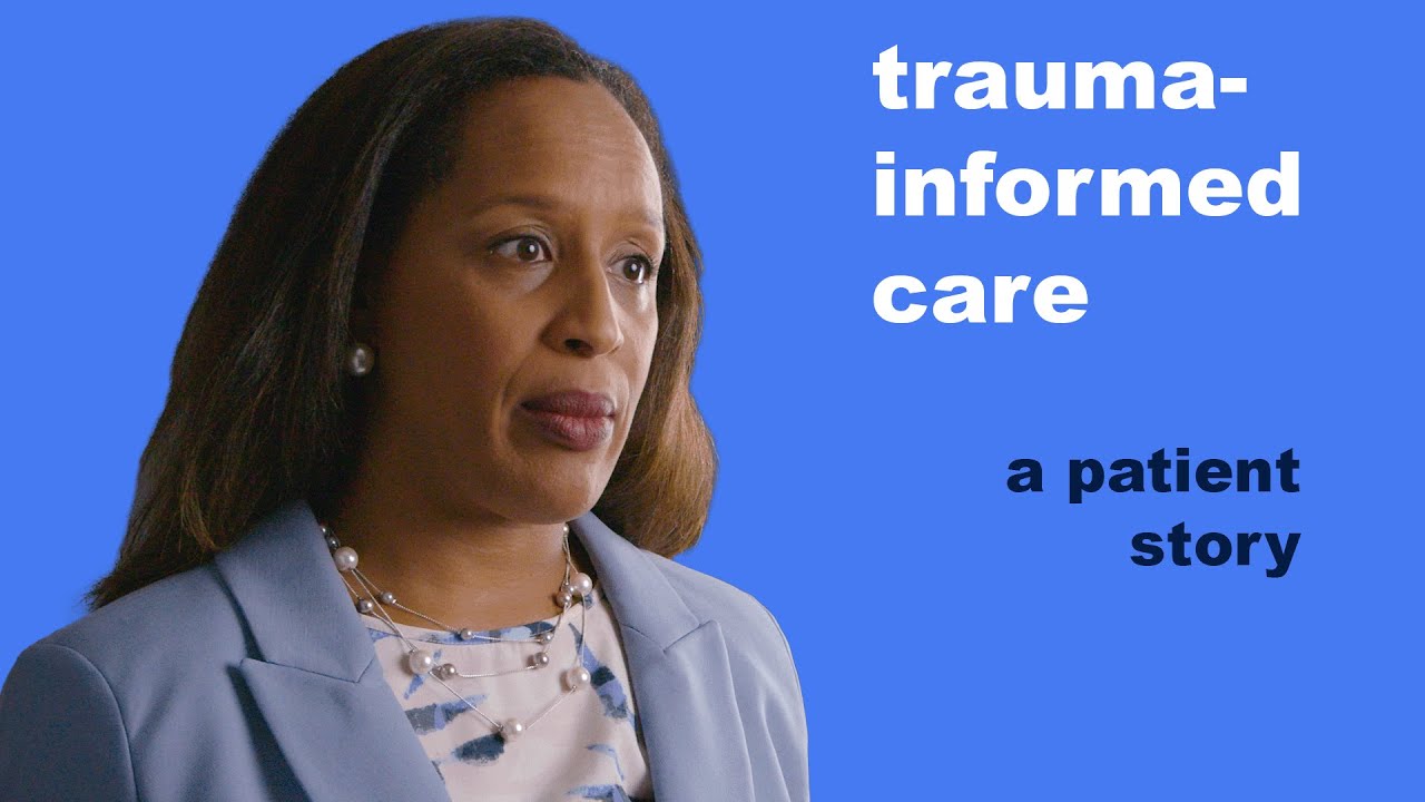 The Power of Relationships in Pediatric Care: Uncovering Trauma & Adversity | AAP