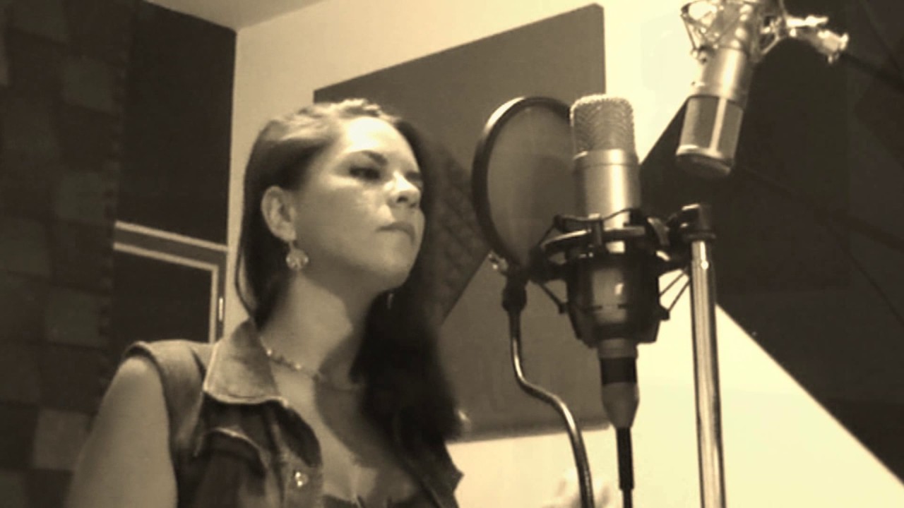 Aprendiz Malú (COVER) - Ana Galdeano