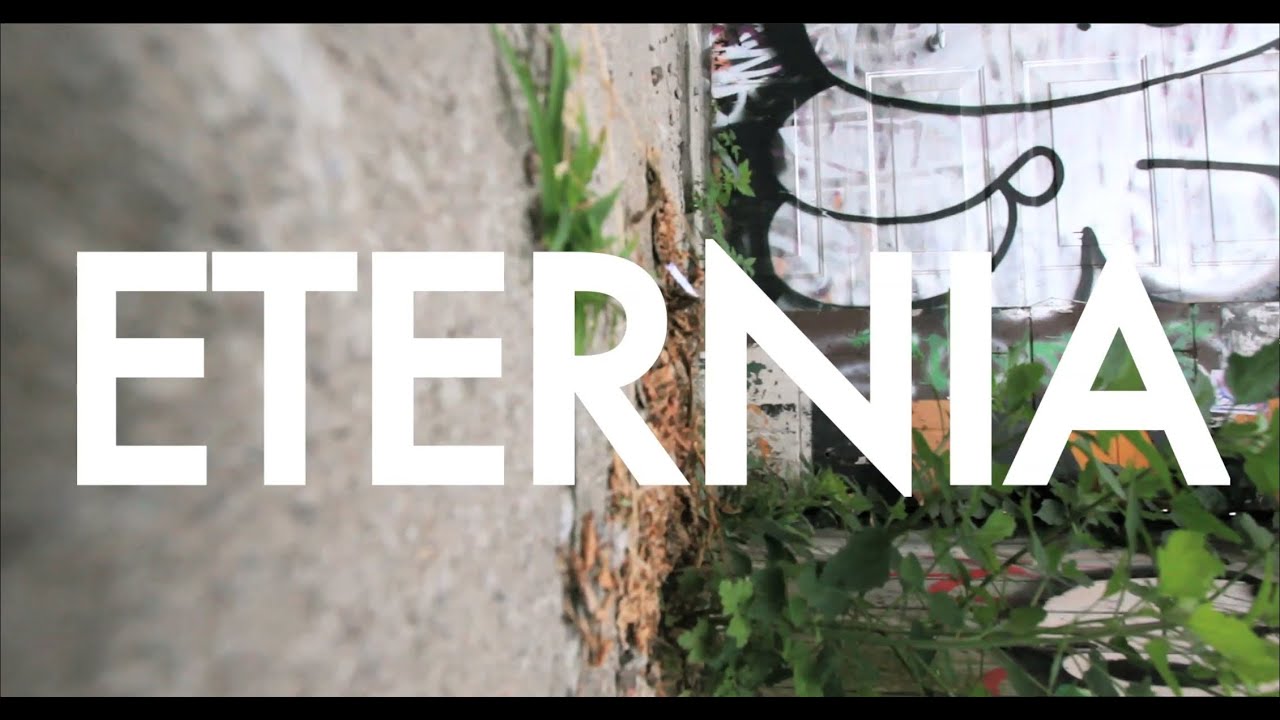 Eternia ft. pHoenix Pagliacci | FINAL OFFERING | A Tribute